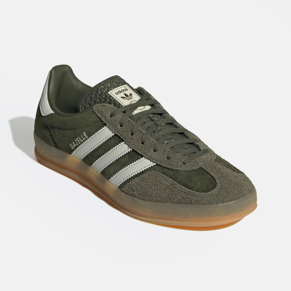 adidas Originals Gazelle Indoor Unisex Shoes