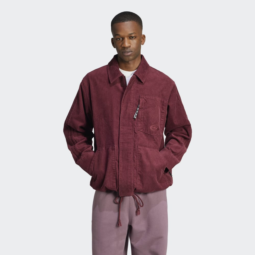 adidas Originals adidas Originals Chore Coat (9000188771_67058)