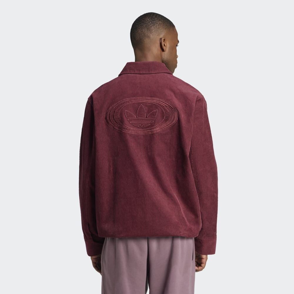 adidas Originals Chore Coat (9000188771_67058) φωτογραφία