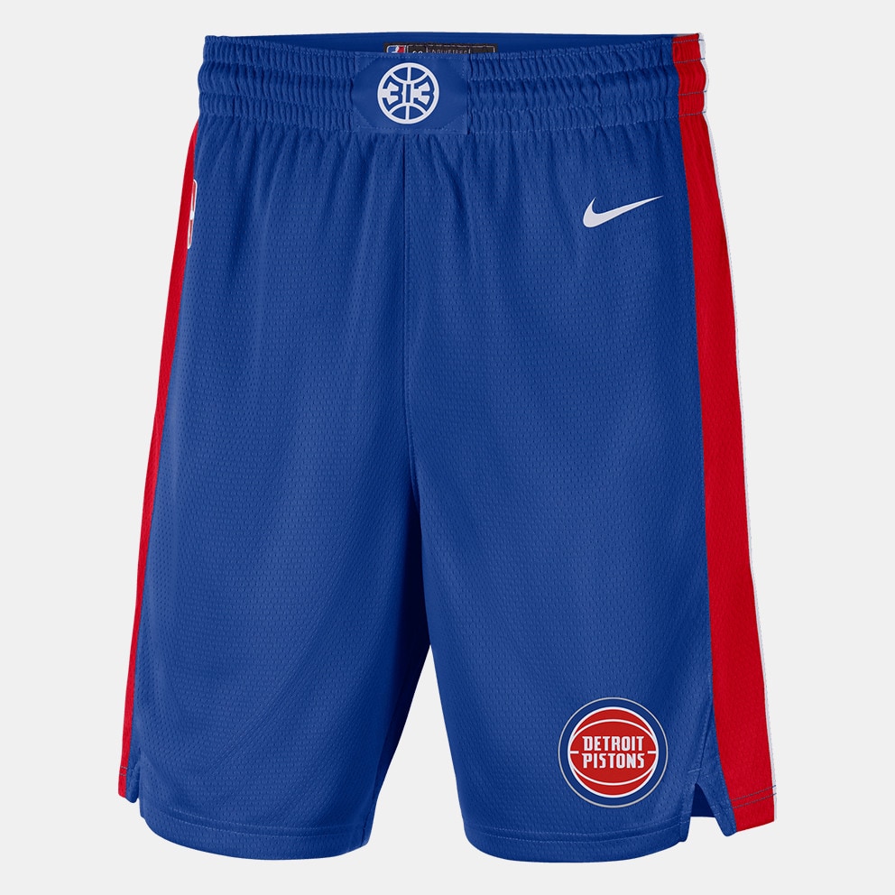 Nike Dri-Fit Men's Basketball Shoes