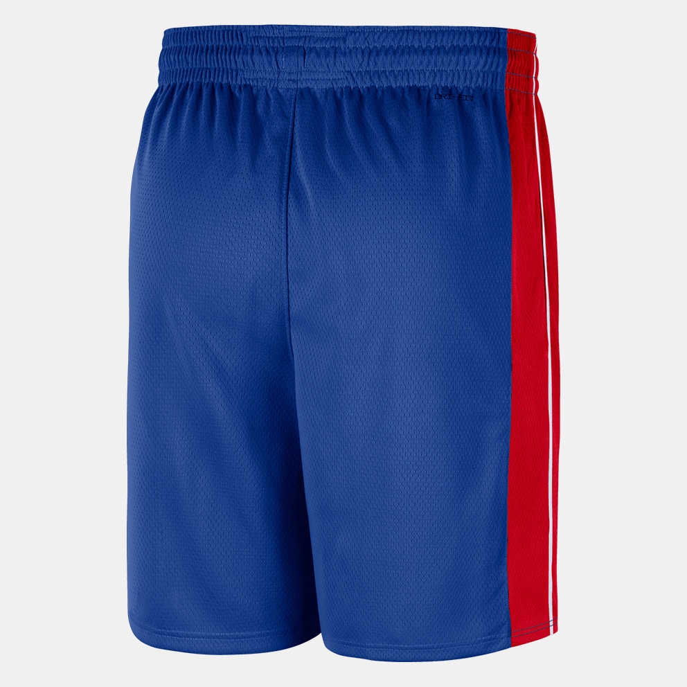 Nike Dri-Fit Men's Basketball Shoes