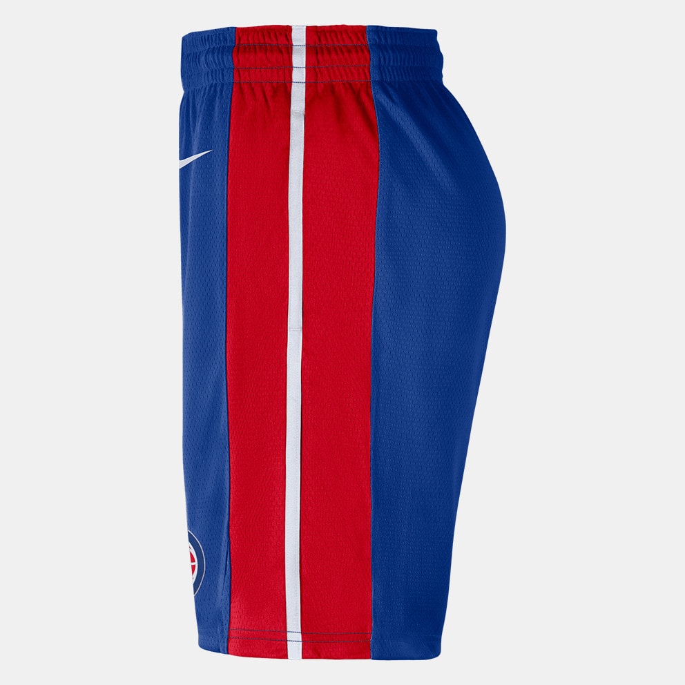 Nike Dri-Fit Men's Basketball Shoes