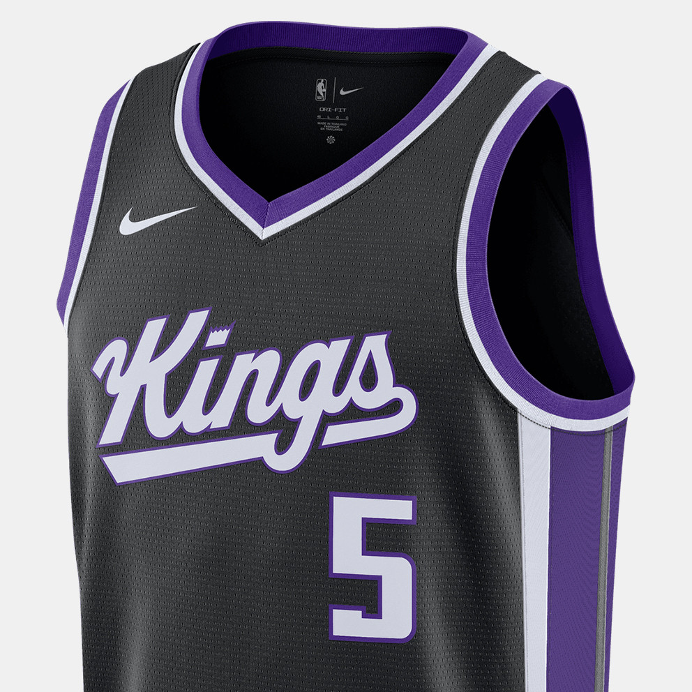Nike Sacramento Kings Basketball Jersey