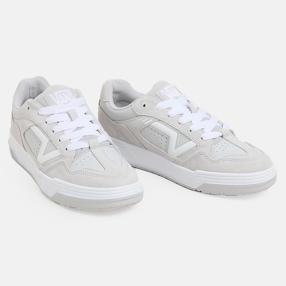 Vans Upland Gray Γυναικεία Παπούτσια