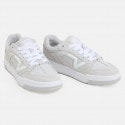 Vans Upland Gray Γυναικεία Παπούτσια