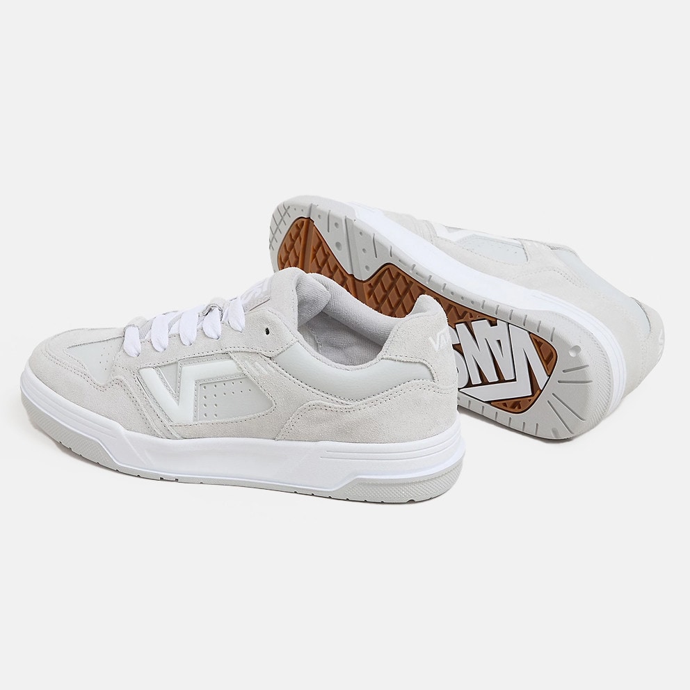 Vans Upland Gray Γυναικεία Παπούτσια