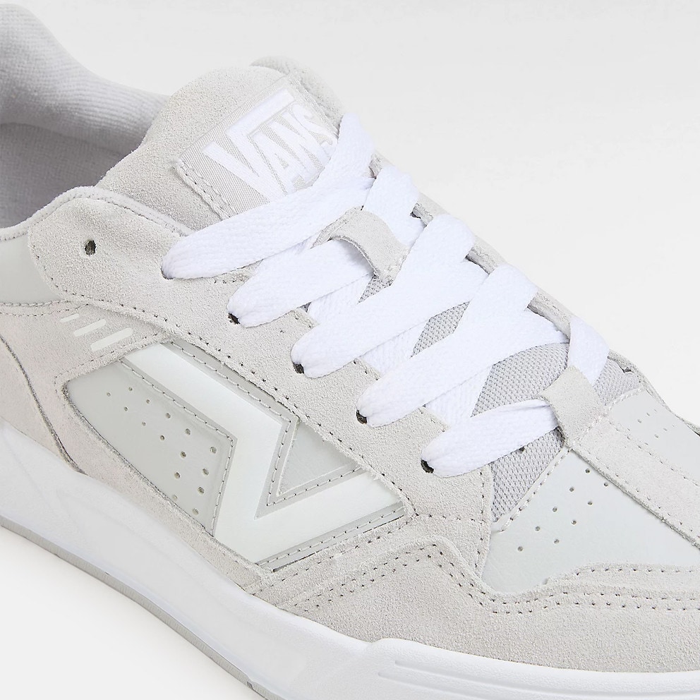 Vans Upland Gray Γυναικεία Παπούτσια