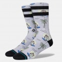 Stance Surfin Monkey Crew