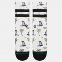 Stance Surfin Monkey Crew