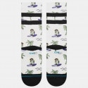 Stance Surfin Monkey Crew