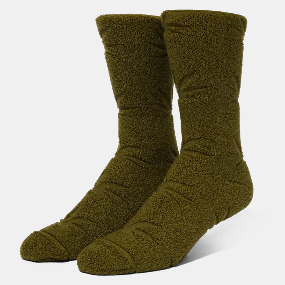 Huf Reverse Weave Plantlife Sock