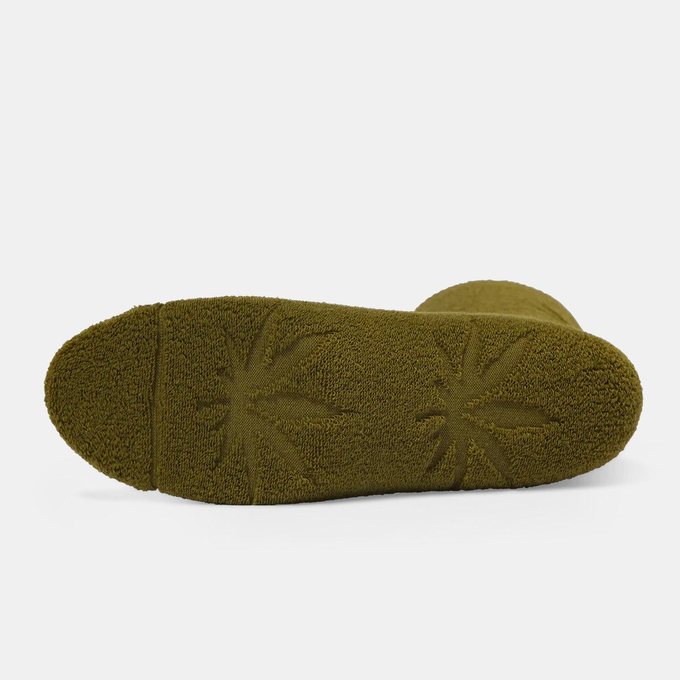 Huf Reverse Weave Plantlife Sock
