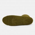 Huf Reverse Weave Plantlife Sock