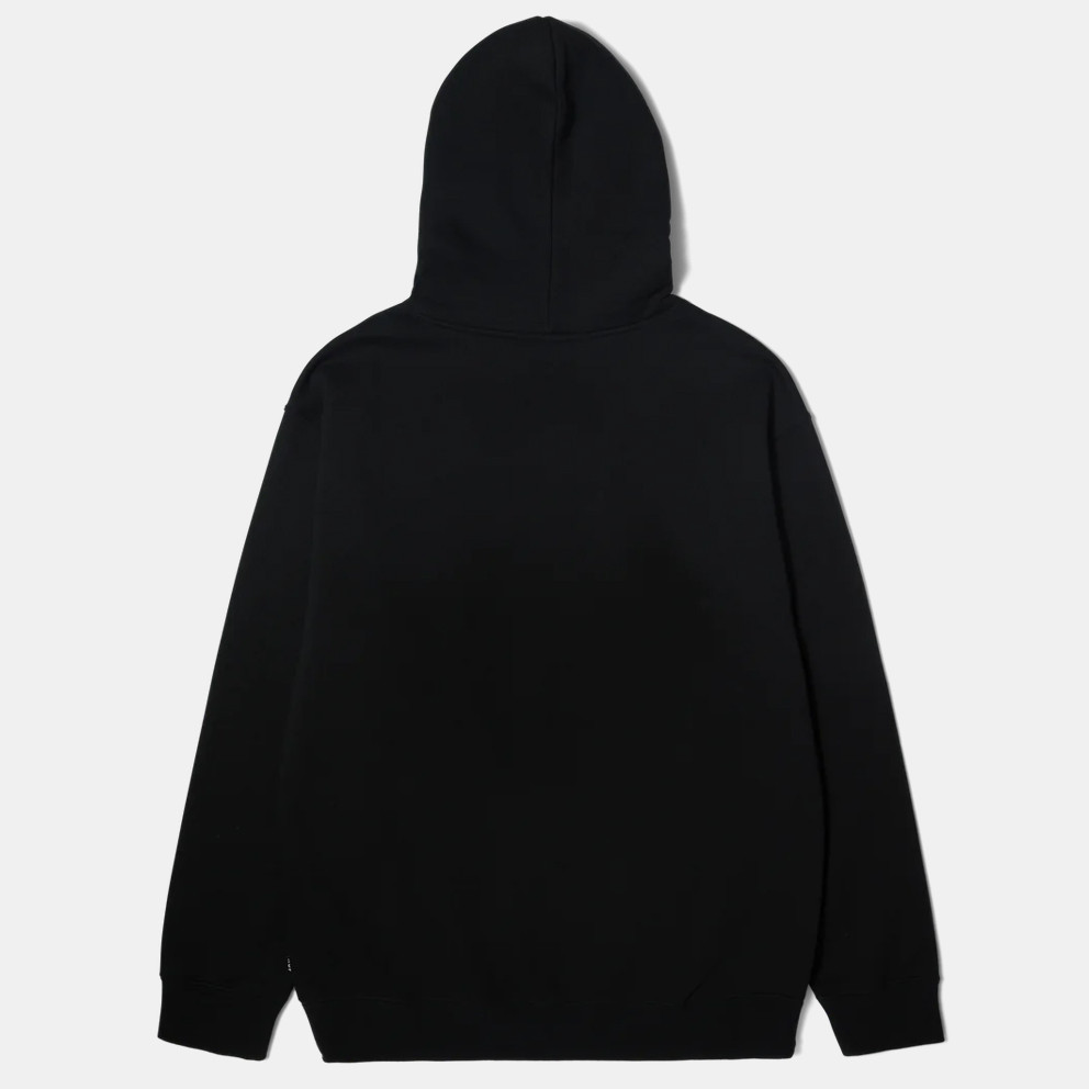 Huf Flower F/Z Hoodie (9000193211_1469) φωτογραφία