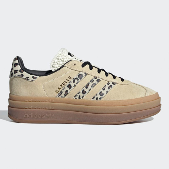 adidas Originals Gazelle Bold Γυναικεία Παπούτσια