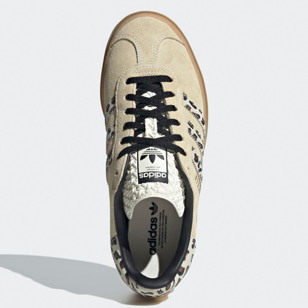 adidas Originals Gazelle Bold Γυναικεία Παπούτσια