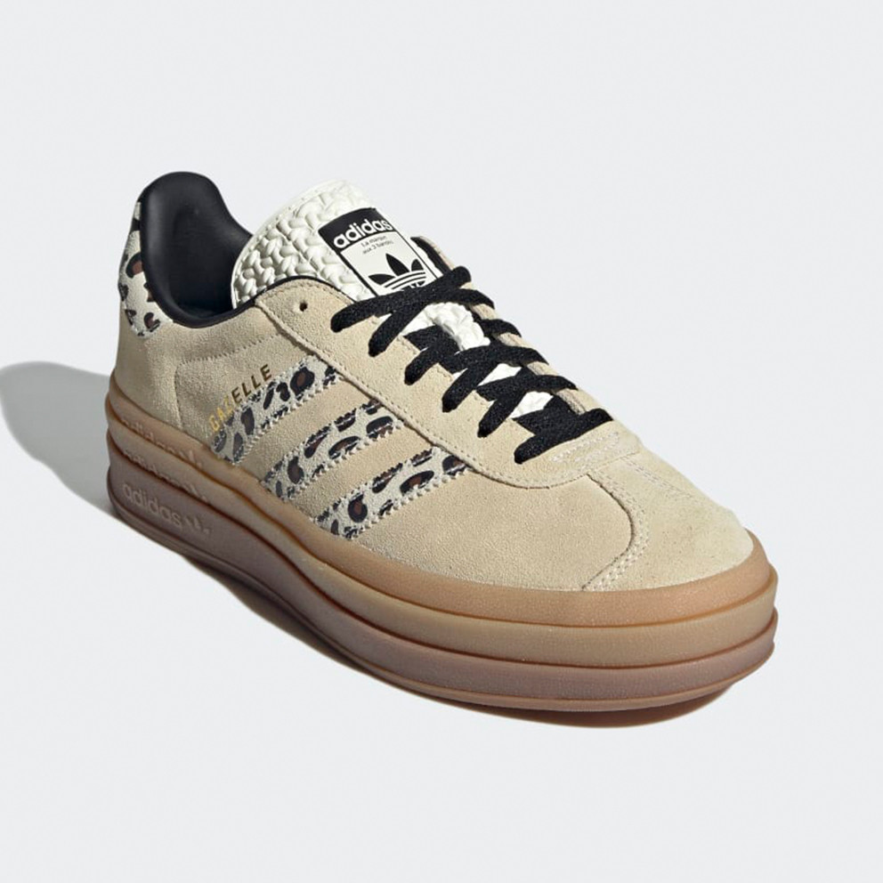 adidas Originals Gazelle Bold Γυναικεία Παπούτσια