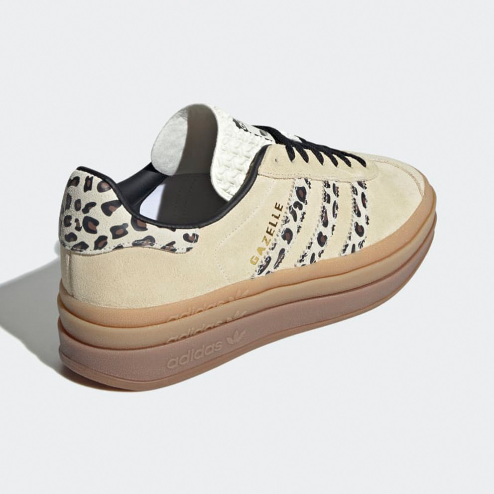 adidas Originals Gazelle Bold Γυναικεία Παπούτσια