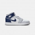 Jordan Air 1 Mid Kids' Boots