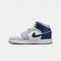 Jordan Air 1 Mid Kids' Boots