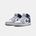 Jordan Air 1 Mid Kids' Boots
