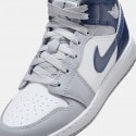 Jordan Air 1 Mid Kids' Boots