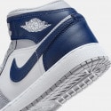 Jordan Air 1 Mid Kids' Boots