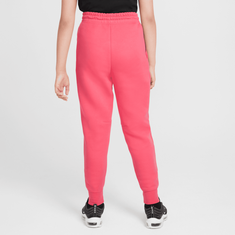 Nike G Nsw Tch Flc Jggr