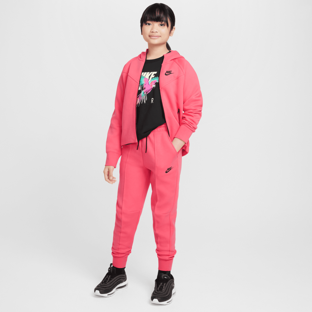 Nike G Nsw Tch Flc Jggr