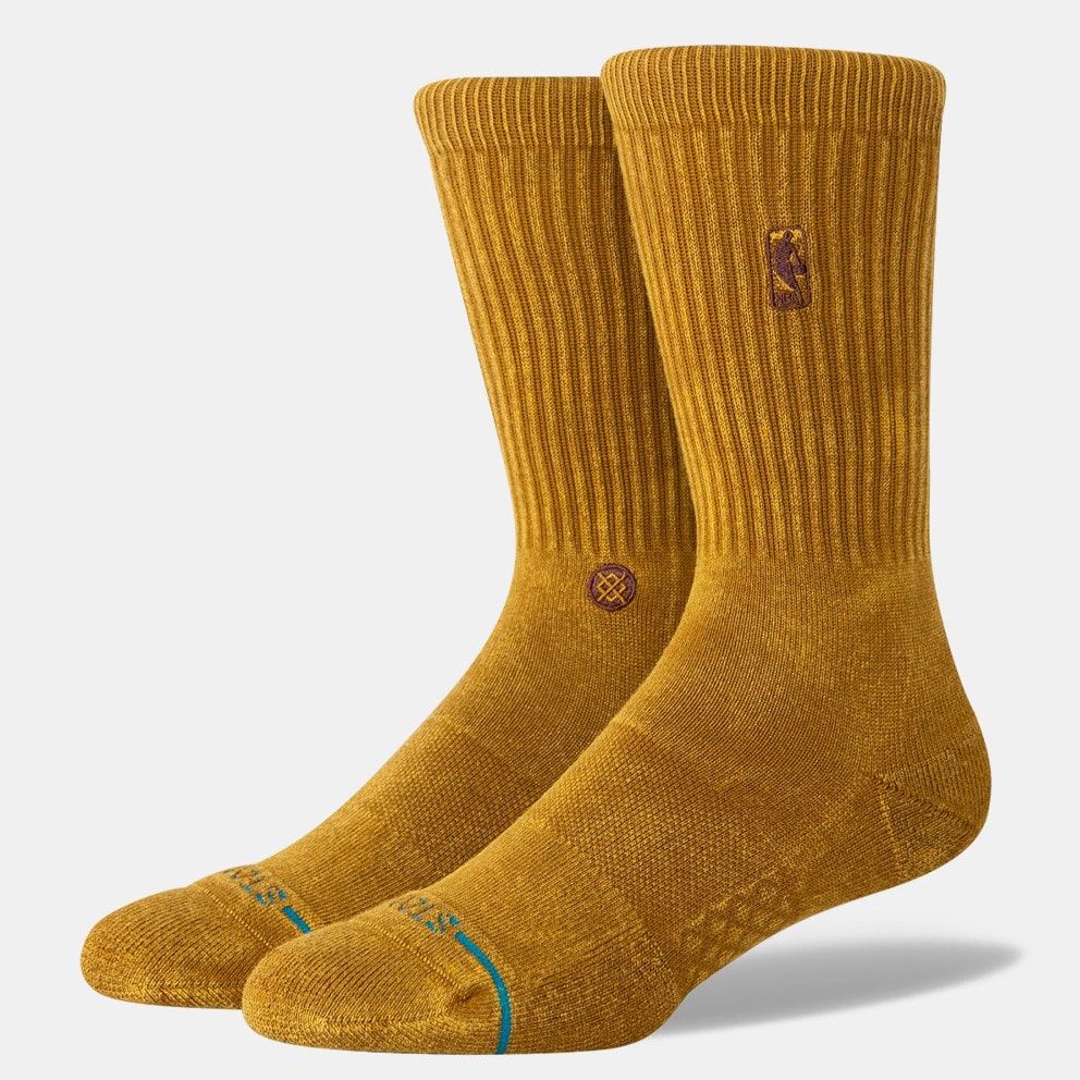 Stance Nba Logoman Wash