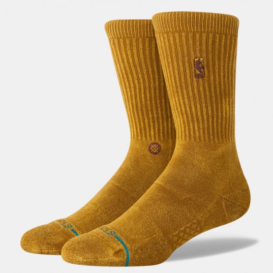 Stance Nba Logoman Wash