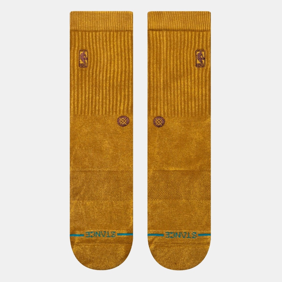 Stance Nba Logoman Wash