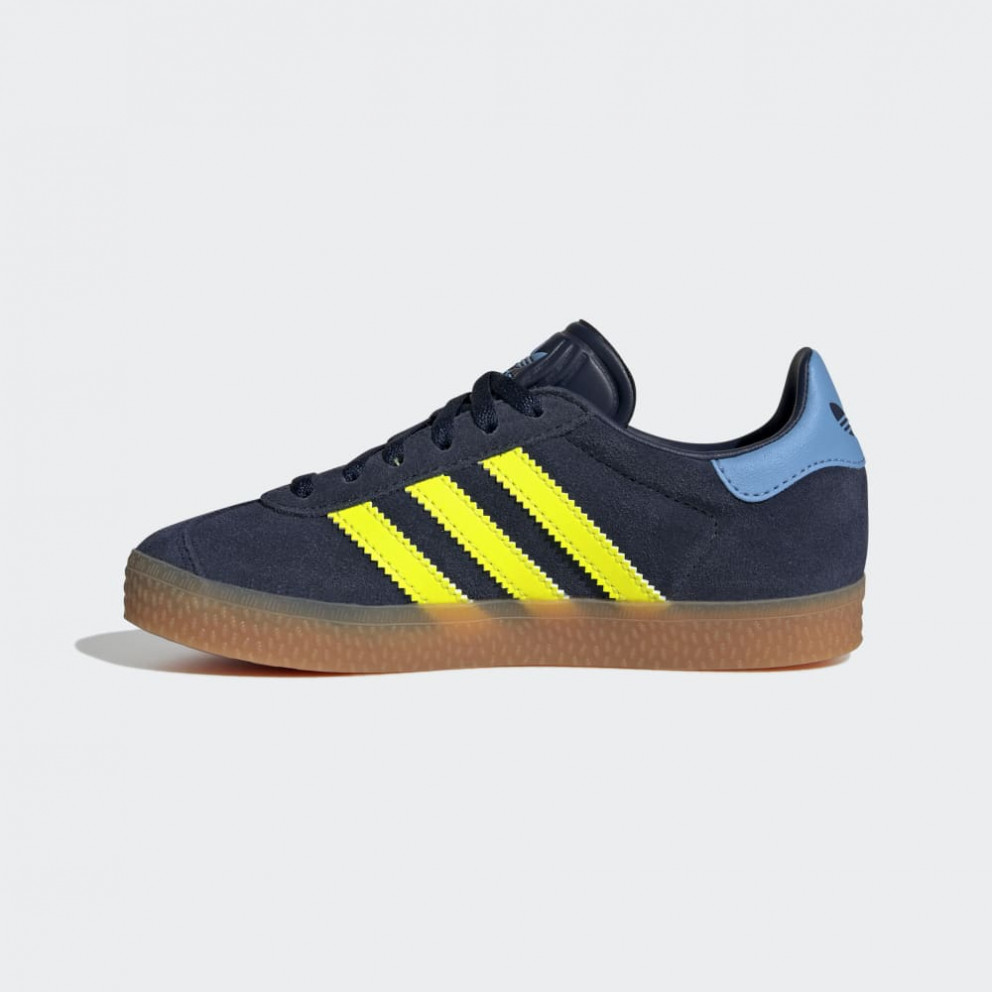 adidas Originals Gazelle Kids' Shoes