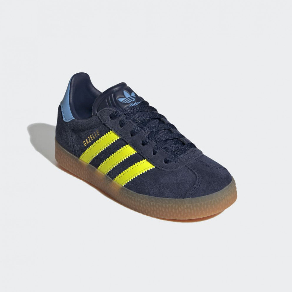 adidas Originals Gazelle Kids' Shoes