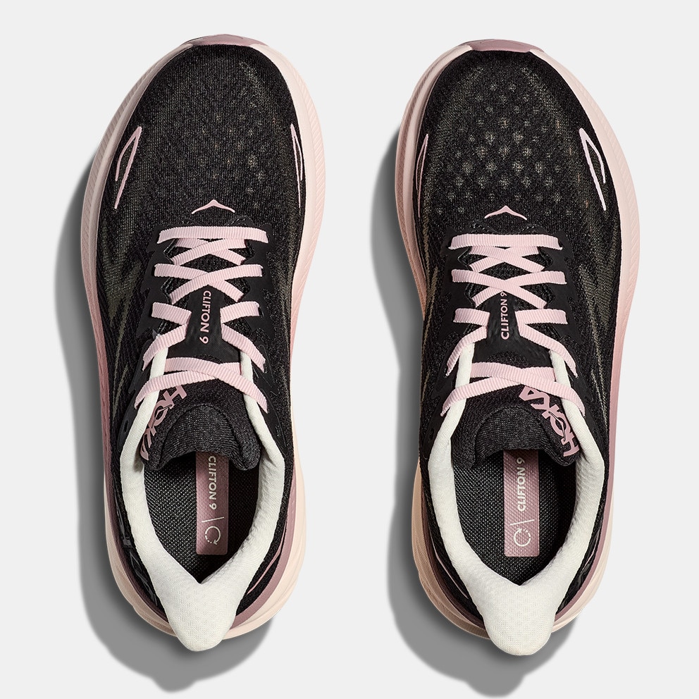 Hoka Clifton 9 Γυναικεία Παπούτσια για Τρέξιμο