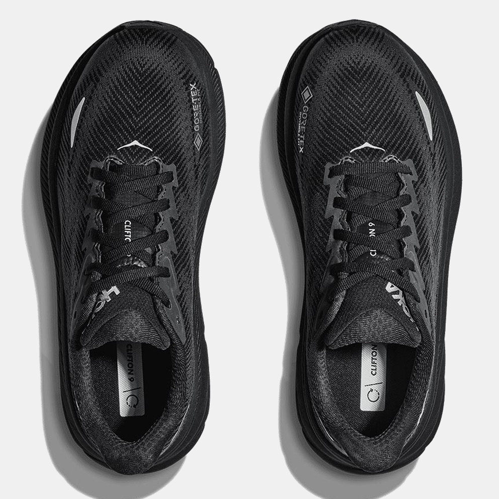 Hoka Clifton 9 GTX Men's Running Shoes