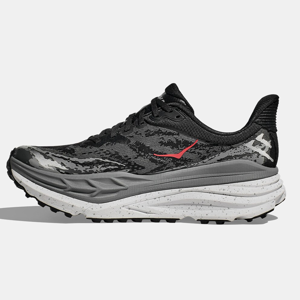 Hoka Stinson 7 Ανδρικά Παπούτσια για Trail