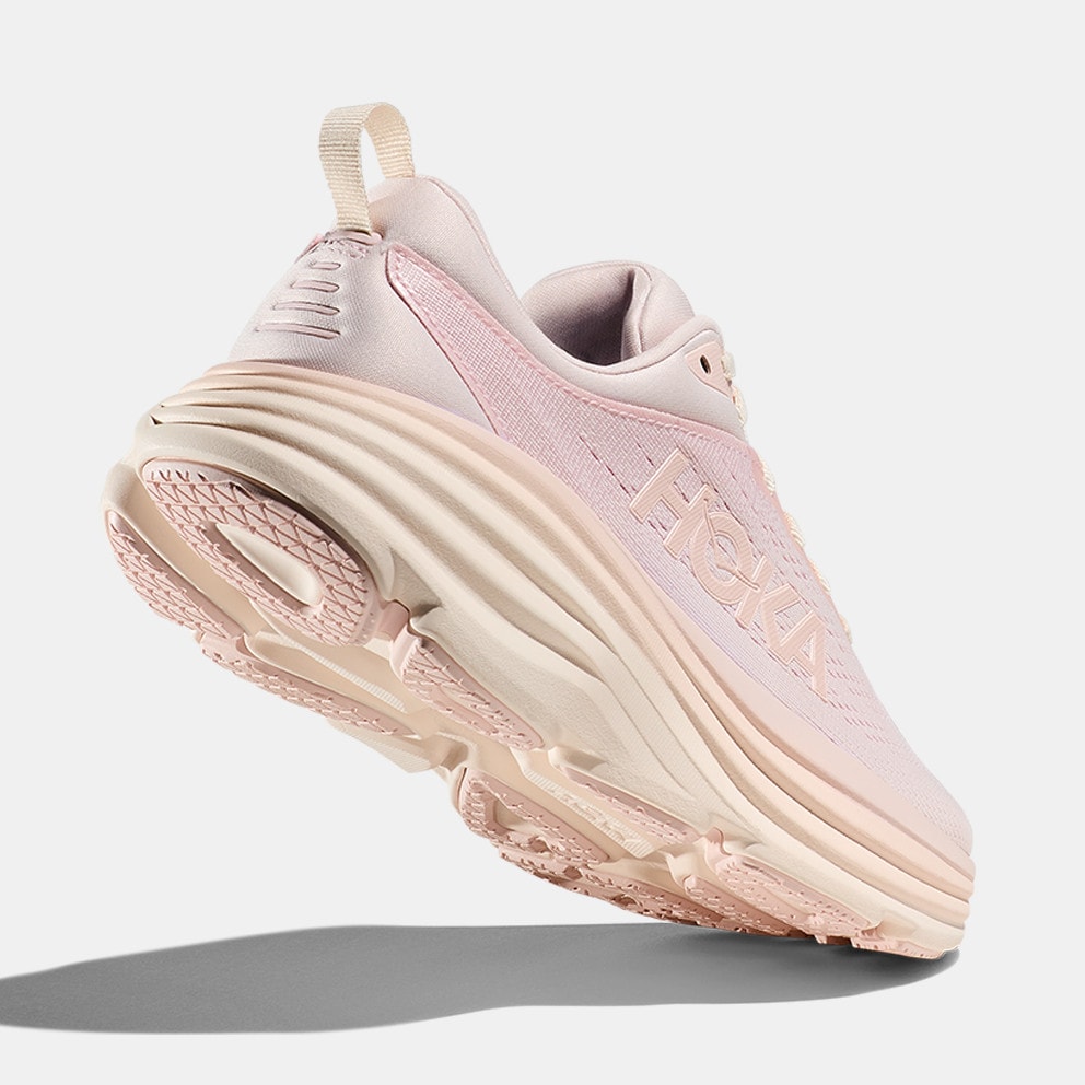 Hoka Bondi 8 Γυναικεία Παπούτσια για Τρέξιμο