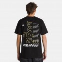 Vans Posted Ss Black