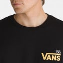 Vans Posted Ss Black