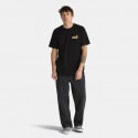 Vans Posted Ss Black