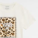 Vans Gr Felidae Boxed Kids' T-Shirt