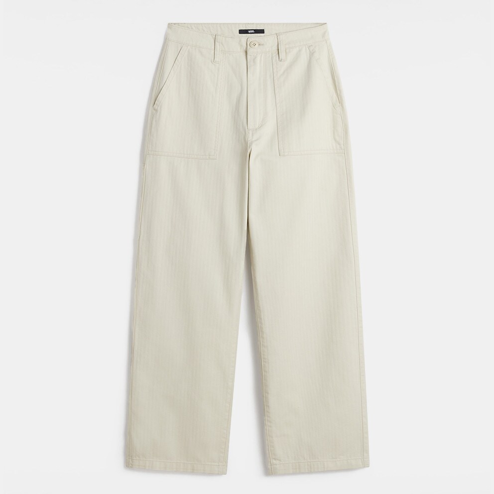 Vans Union Relaxed Carpenter Turtledove Γυναικείο Τζιν
