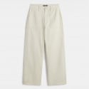 Vans Union Relaxed Carpenter Turtledove Γυναικείο Τζιν