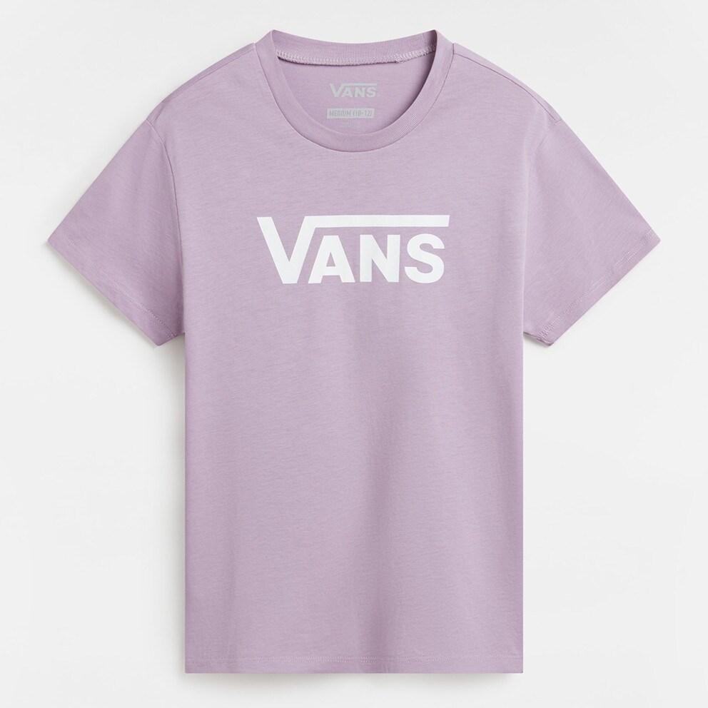 Vans Gr Flying V Crew Παιδικό T-Shirt