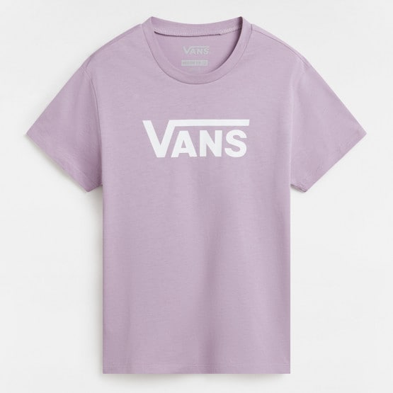 Vans Gr Flying V Crew Παιδικό T-Shirt