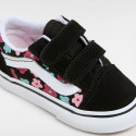Vans Old Skool V Glit Infants' Shoes