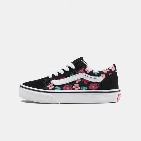 Vans Old Skool Παιδικά Παπούτσια