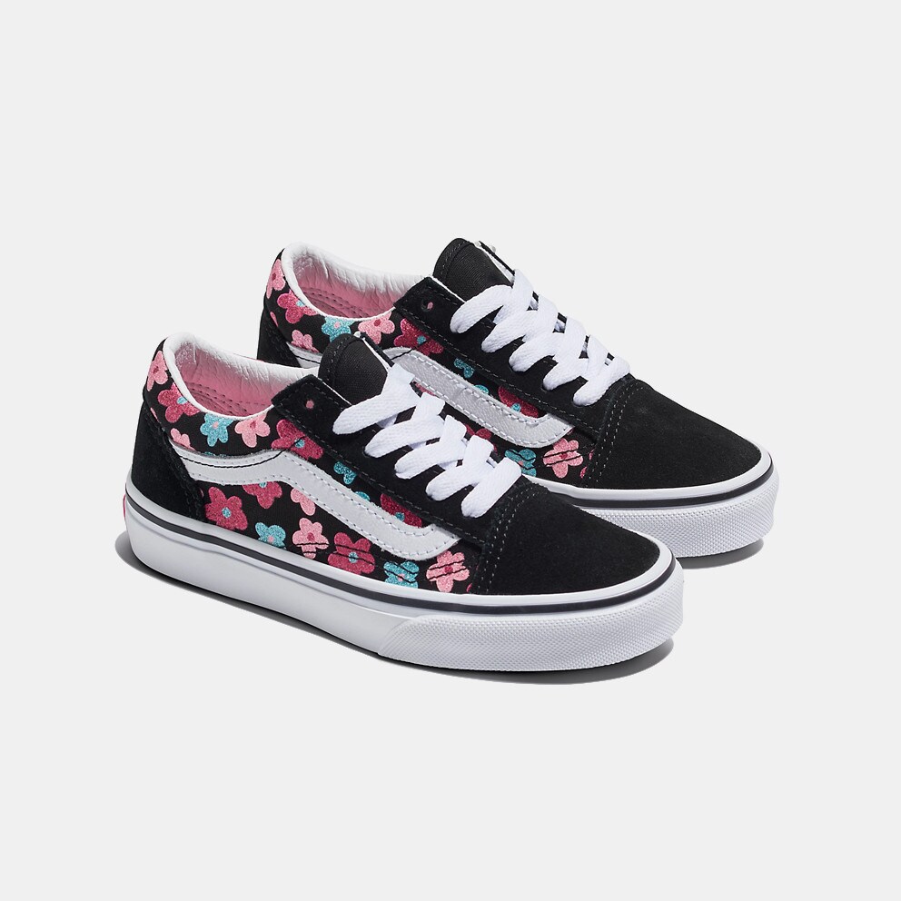 Vans Old Skool Kids' Shoes