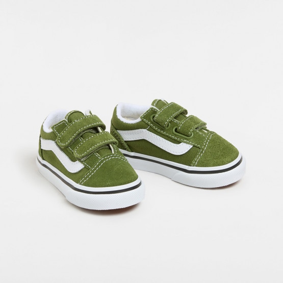 Marvel vans infant sales